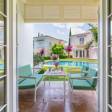 Portvillas By Safiya Villa *