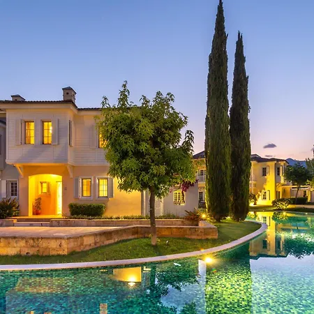 Portvillas By Safiya Villa Gocek (Fethiye)