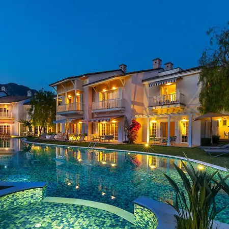 Portvillas By Safiya