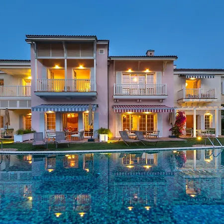 Portvillas By Safiya *