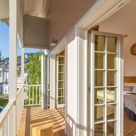 Portvillas By Safiya Villa *