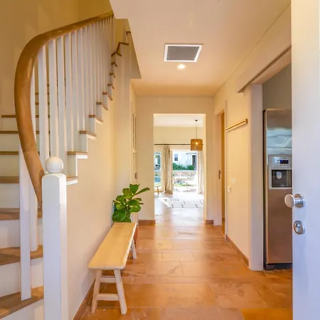 Portvillas By Safiya Göcek