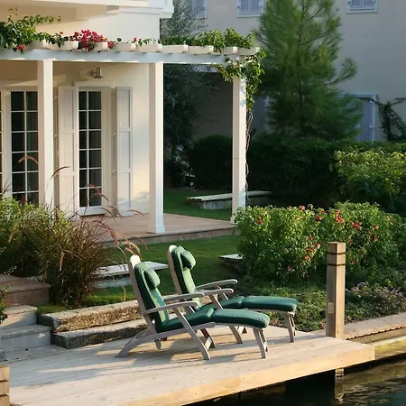 Portvillas By Safiya Göcek