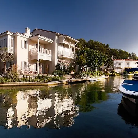 Portvillas By Safiya Göcek