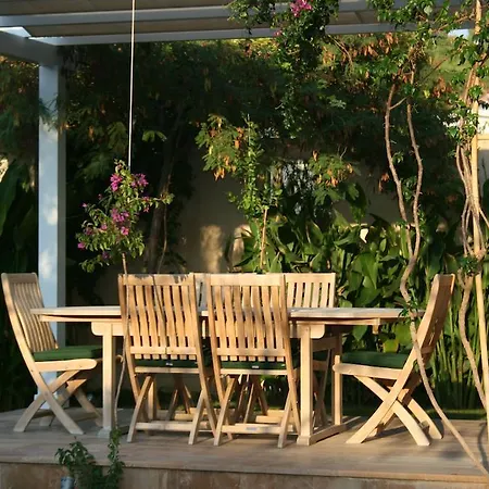 Villa Portvillas By Safiya Göcek