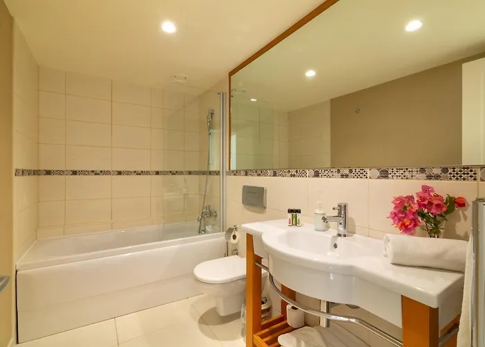 Villa Portvillas By Safiya