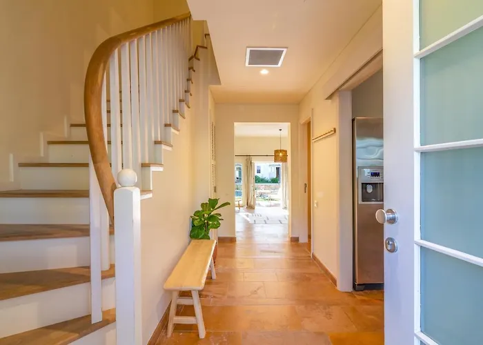 Villa Portvillas By Safiya