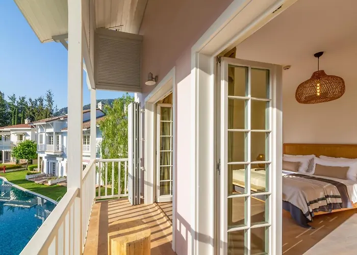 Portvillas By Safiya Villa