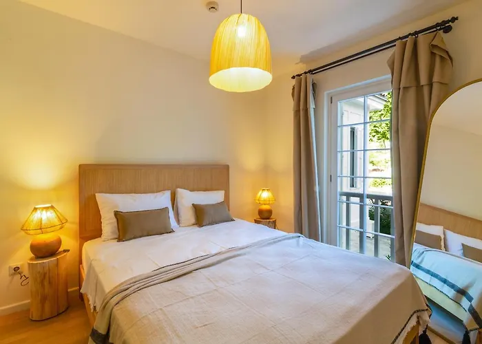 Portvillas By Safiya Villa *