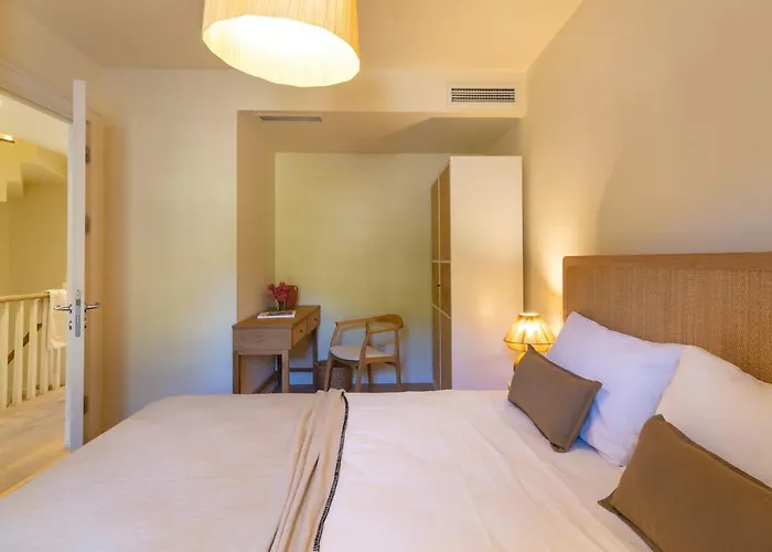 Portvillas By Safiya Villa