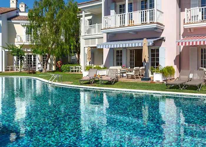 Portvillas By Safiya