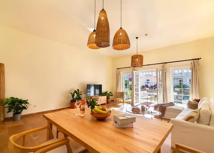 Portvillas By Safiya *