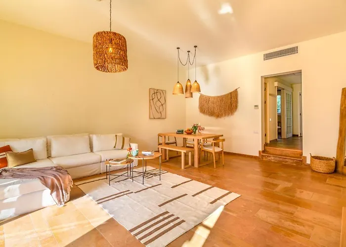 Portvillas By Safiya *