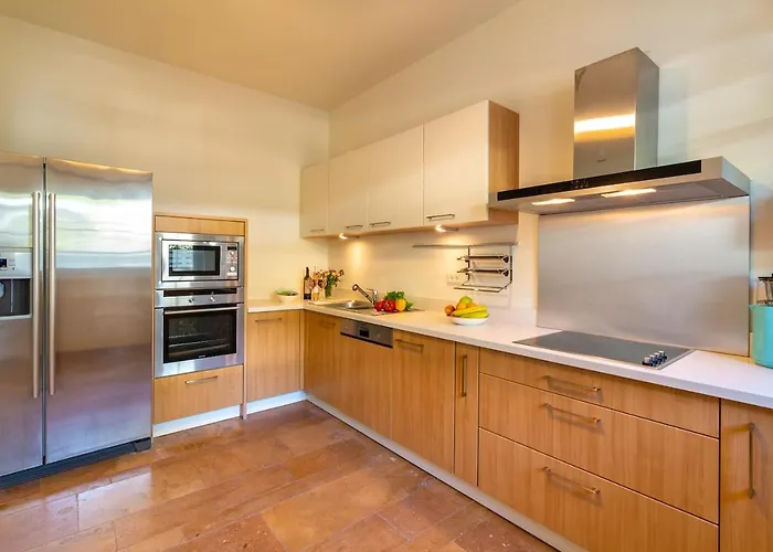 Portvillas By Safiya * Göcek