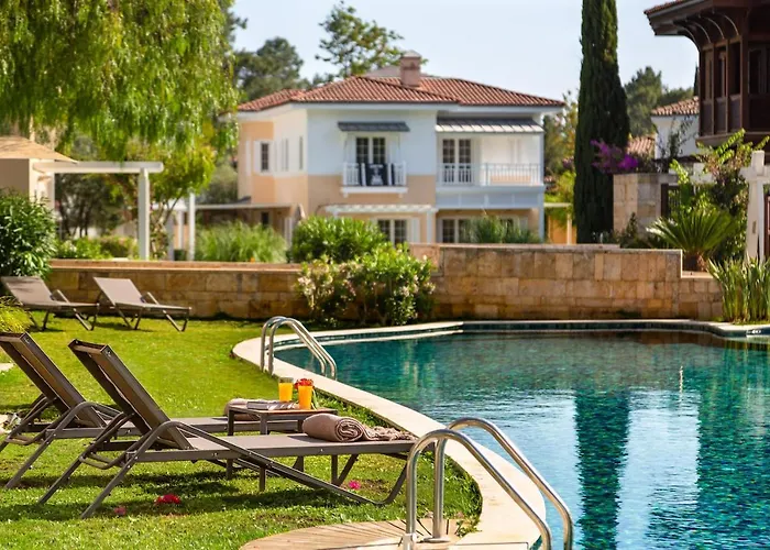 Portvillas By Safiya *