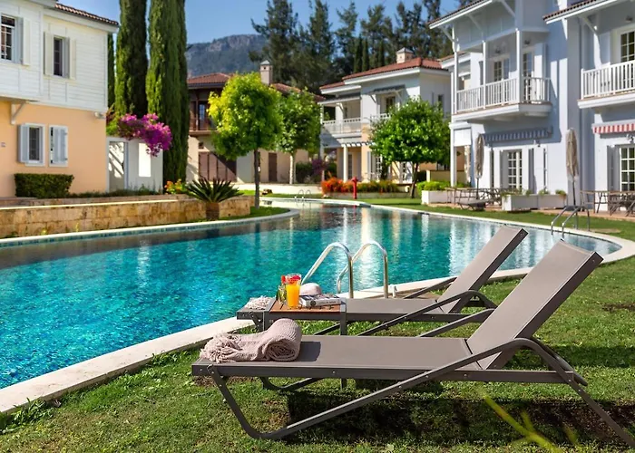 Portvillas By Safiya *