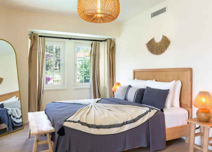 Portvillas By Safiya Villa *