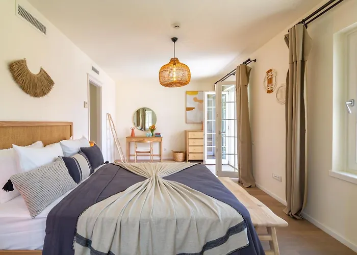 Portvillas By Safiya Villa