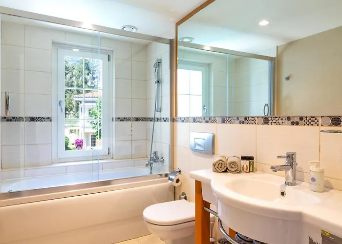 Portvillas By Safiya Villa Gocek (Fethiye)