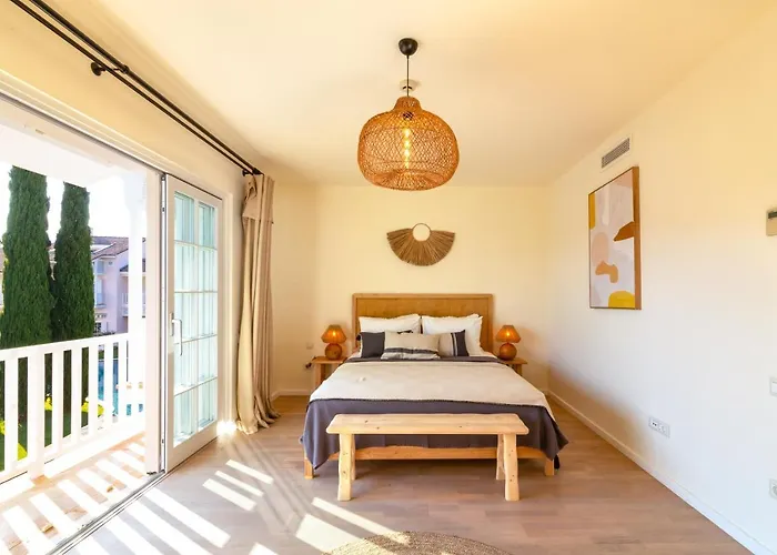 Portvillas By Safiya * Gocek (Fethiye)