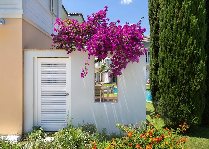 Portvillas By Safiya Villa Gocek (Fethiye)