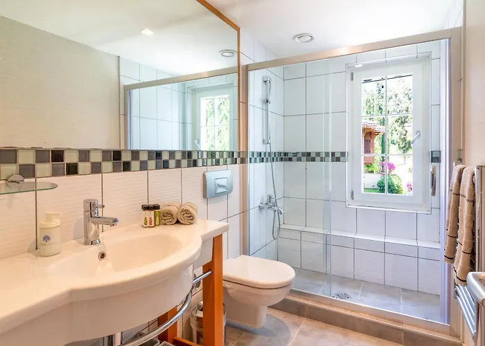 Villa Portvillas By Safiya Gocek (Fethiye)