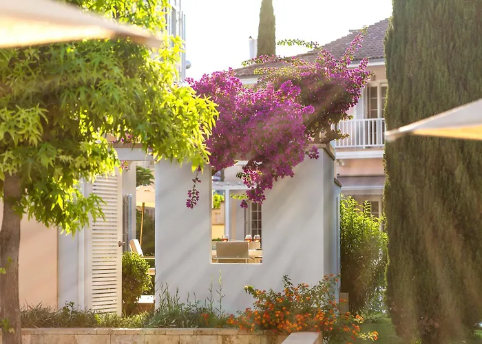 Portvillas By Safiya Gocek (Fethiye)