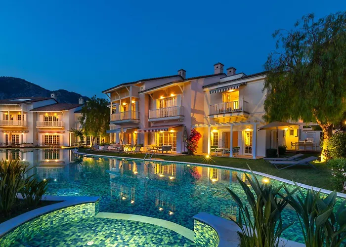 Portvillas By Safiya