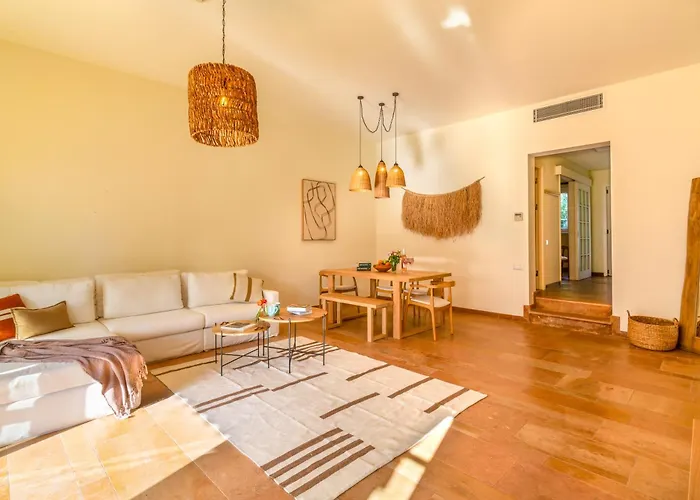 Villa Portvillas By Safiya