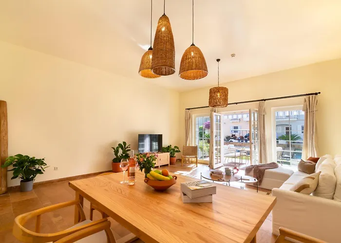 Portvillas By Safiya Villa *