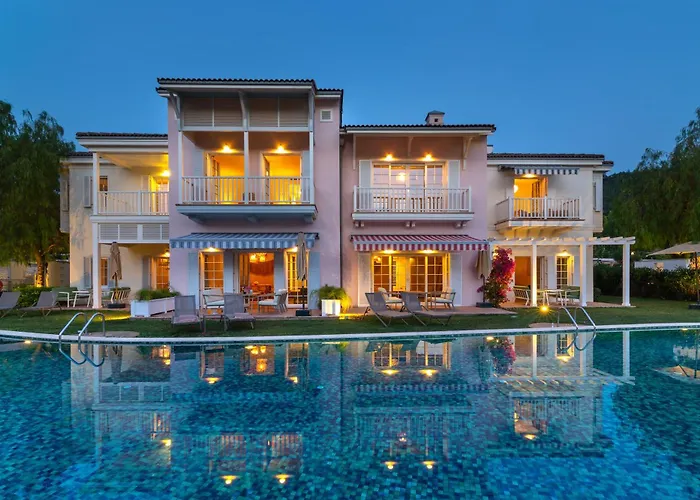 Portvillas By Safiya *