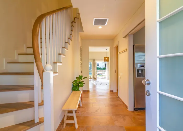 Portvillas By Safiya Göcek