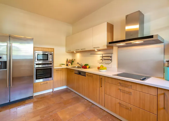 Villa Portvillas By Safiya