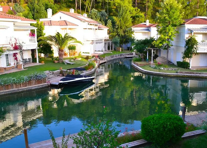 Villa Portvillas By Safiya