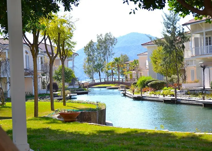 Portvillas By Safiya