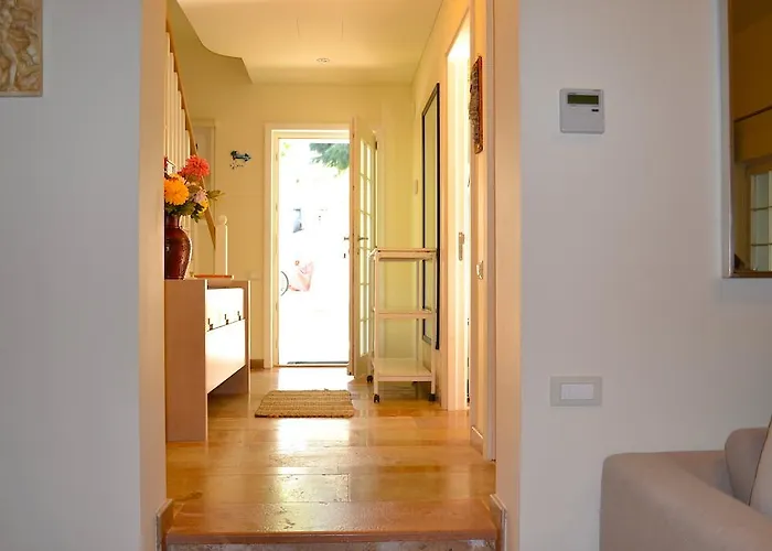 Portvillas By Safiya Göcek