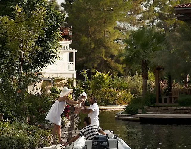 Villa Portvillas By Safiya Göcek