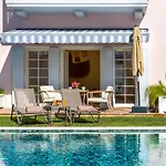 Portvillas By Safiya Villa