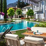 别墅 Portvillas By Safiya *