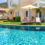 Portvillas By Safiya Göcek