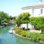 Portvillas By Safiya Villa Göcek