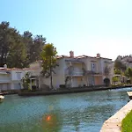 Villa Portvillas By Safiya Göcek