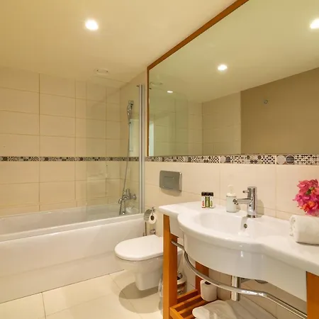 Villa Portvillas By Safiya