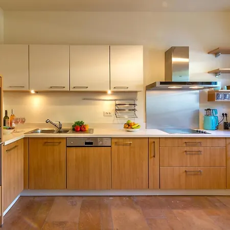 Portvillas By Safiya Villa *