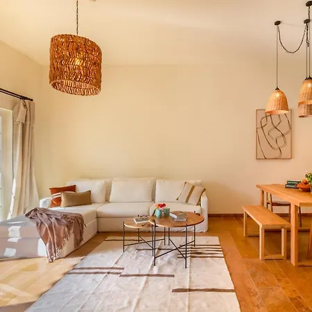 Vilă Portvillas By Safiya