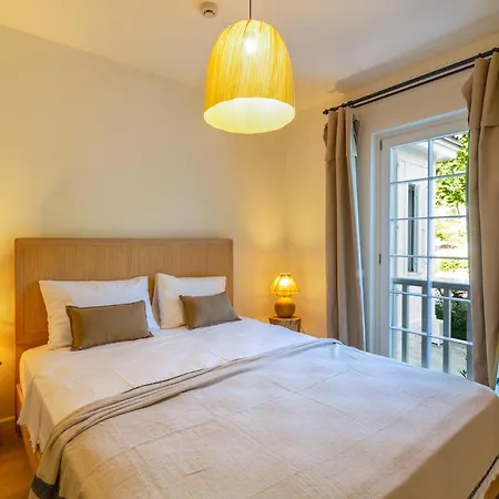 Portvillas By Safiya Vilă *