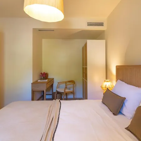 Portvillas By Safiya Vilă