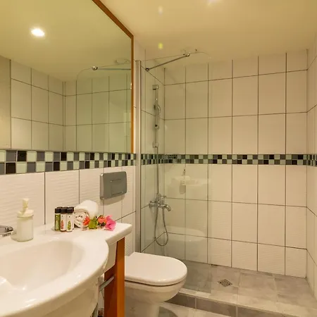 Portvillas By Safiya Villa