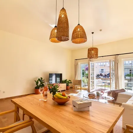 Portvillas By Safiya *