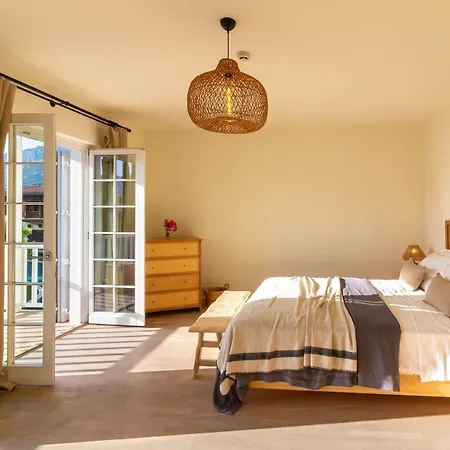 Portvillas By Safiya Göcek